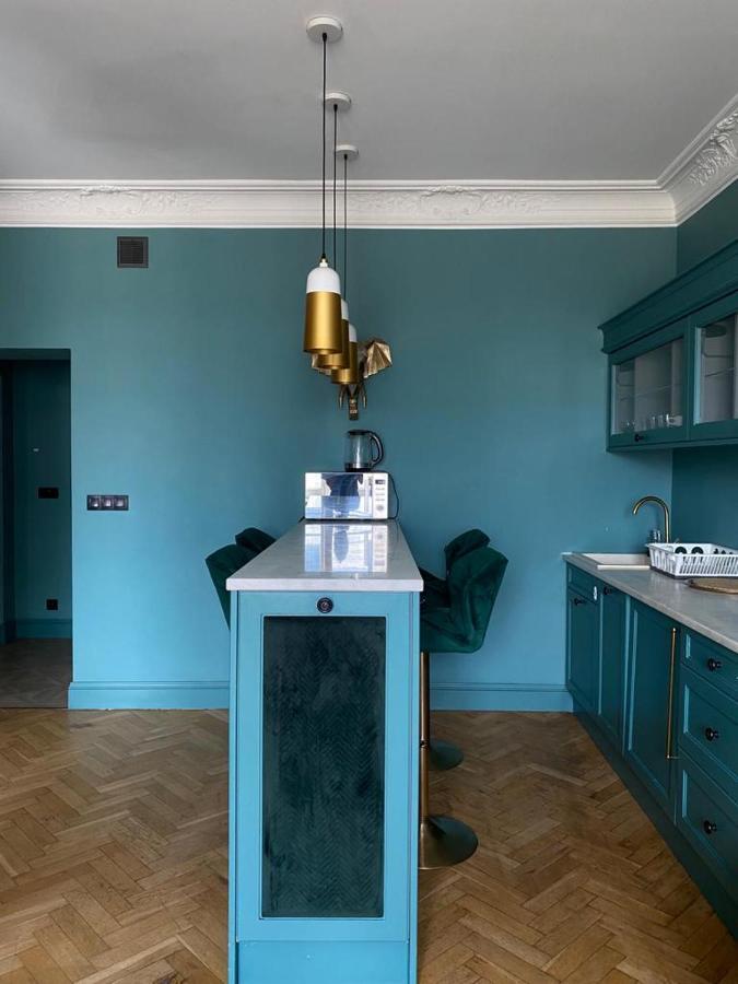 Krakowskie Przedmiescie 20/22 By Homeprime Warszawa Eksteriør billede