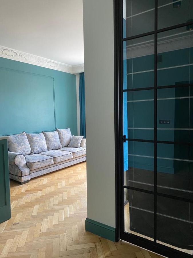 Krakowskie Przedmiescie 20/22 By Homeprime Warszawa Eksteriør billede